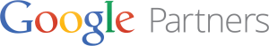 Google Partners Logo