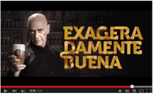 Campaña Estrella Galicia