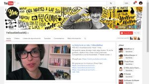 YellowMellowMG Youtuber