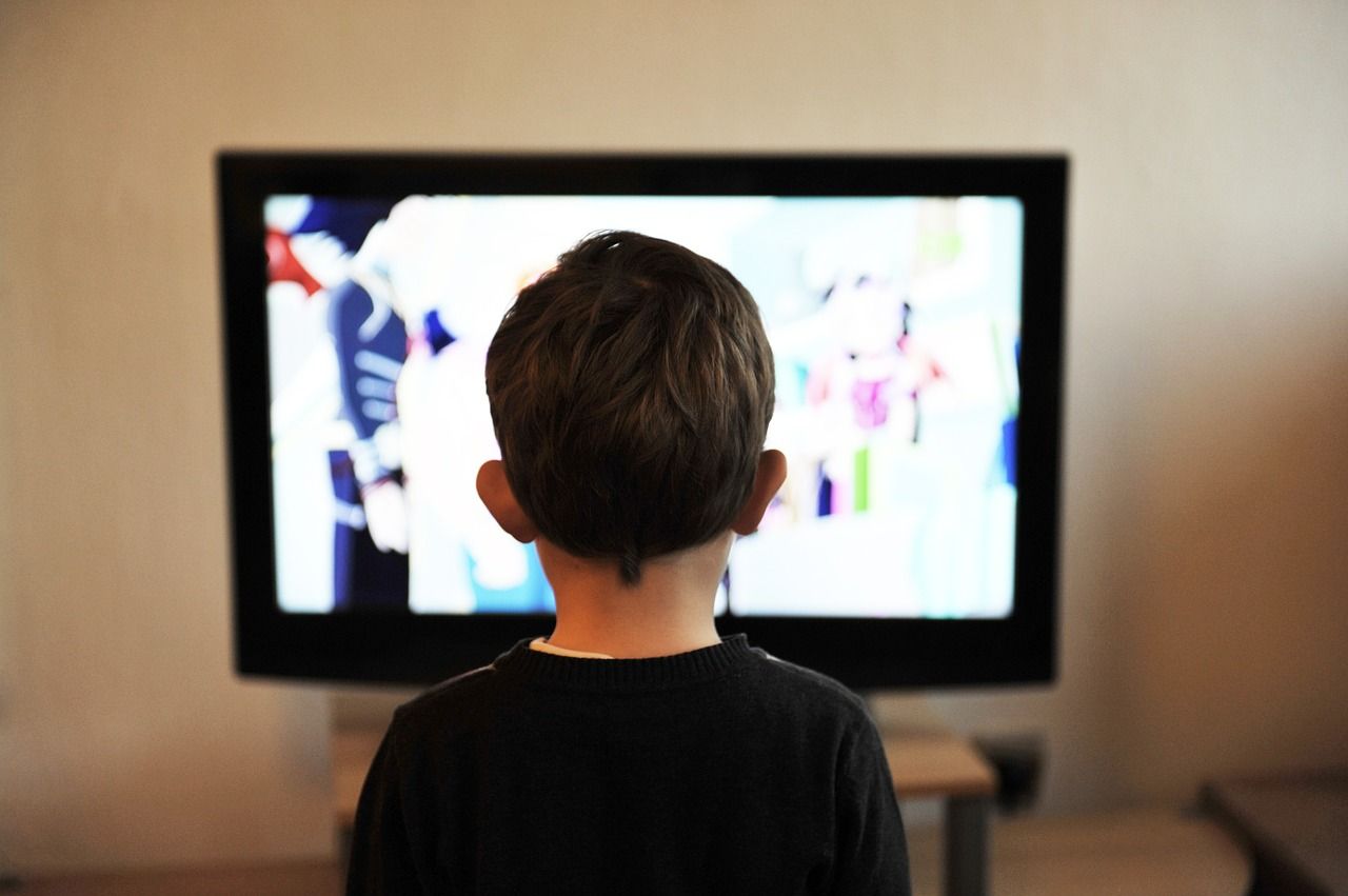NETFLIX: ¿UN CAMBIO REAL DE CONSUMIR CONTENIDO?