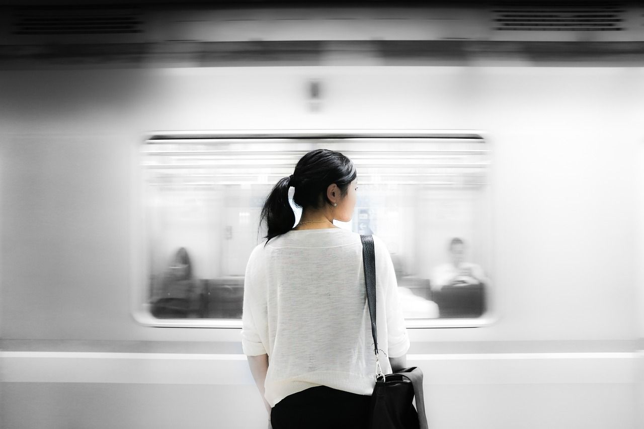 LA REVOLUCIÓN DEL TRANSPORTE PÚBLICO GRACIAS A LAS NUEVAS TECNOLOGÍAS