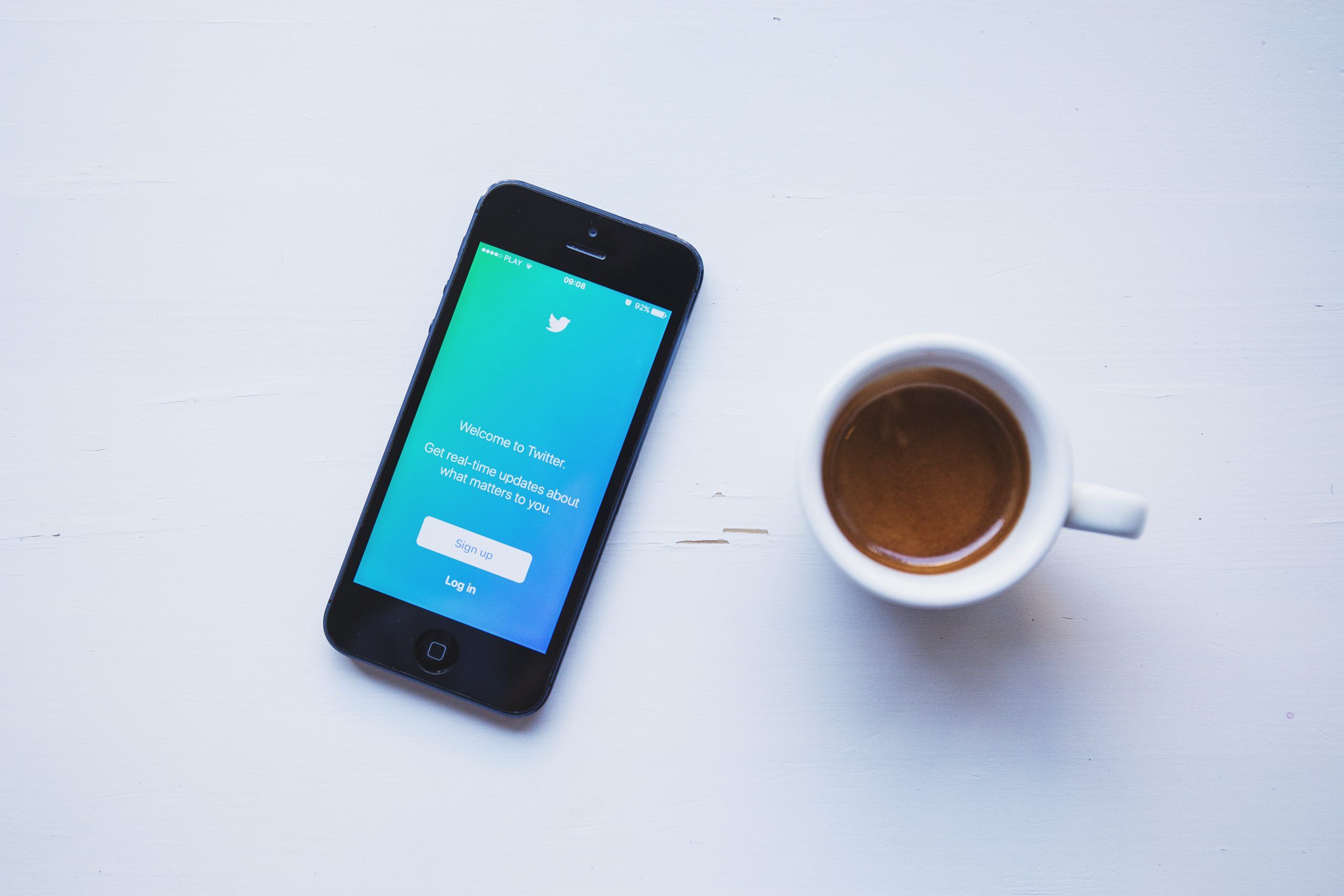 TWITTER COMO HERRAMIENTA PARA EMPRESAS