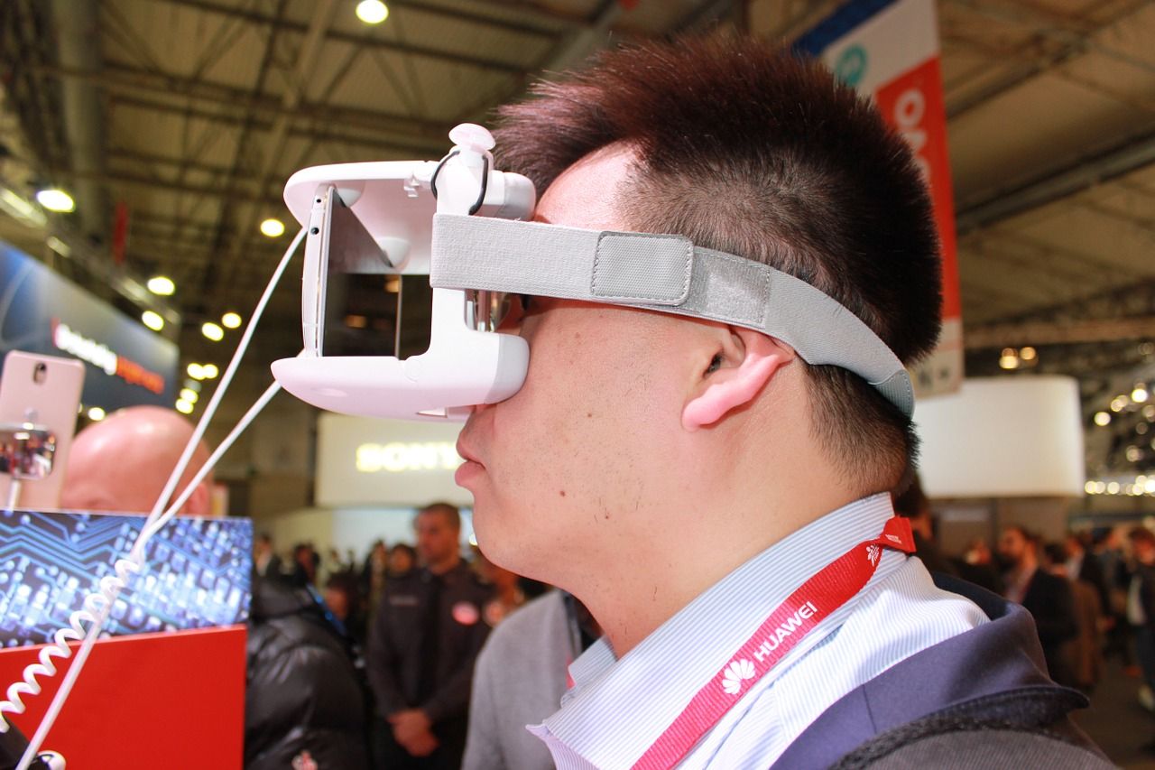 LA TECNOLOGÍA QUE CAMBIARÁ NUESTRO MUNDO