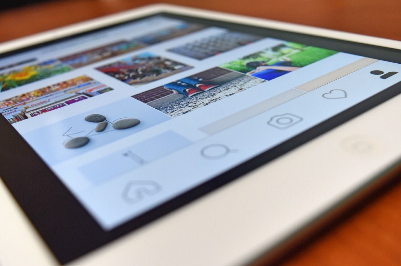 ¿EMPLEAS INSTAGRAM CORRECTAMENTE EN TU NEGOCIO?