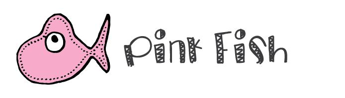 Pink Fish